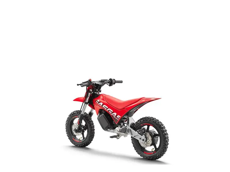 2024 GASGAS MC E-2