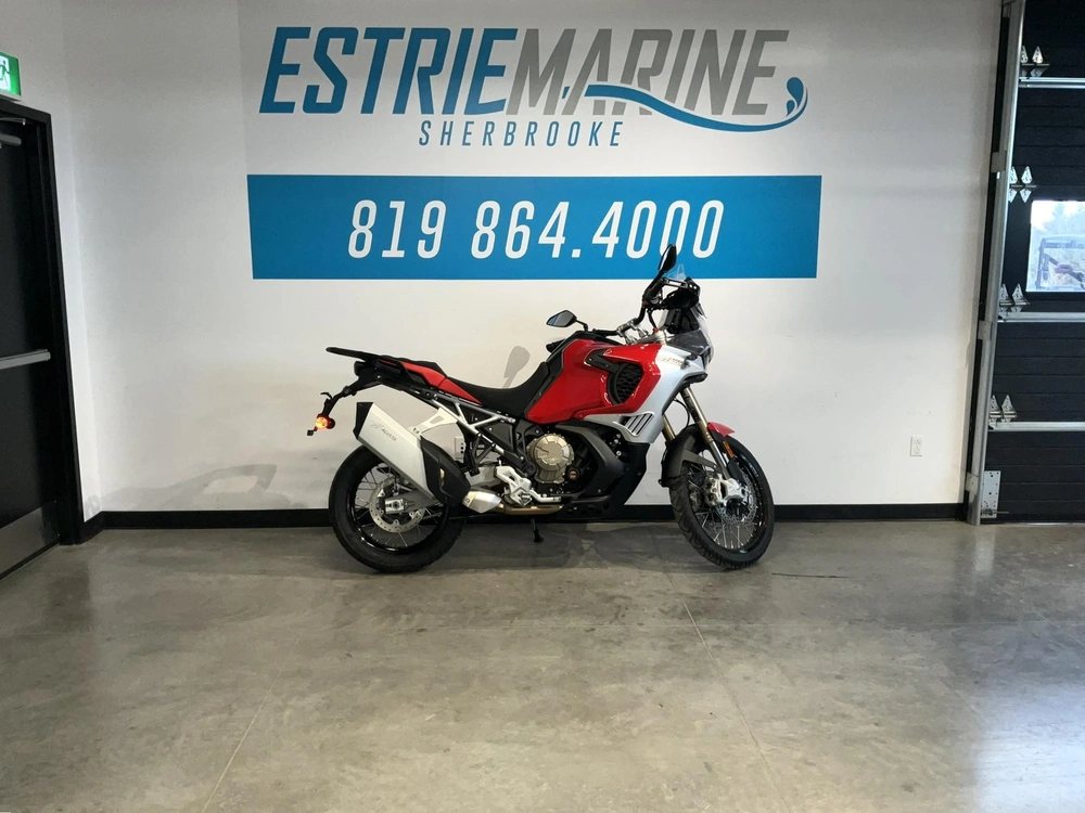 Mv Agusta Enduro Veloce Eas 2024 alt