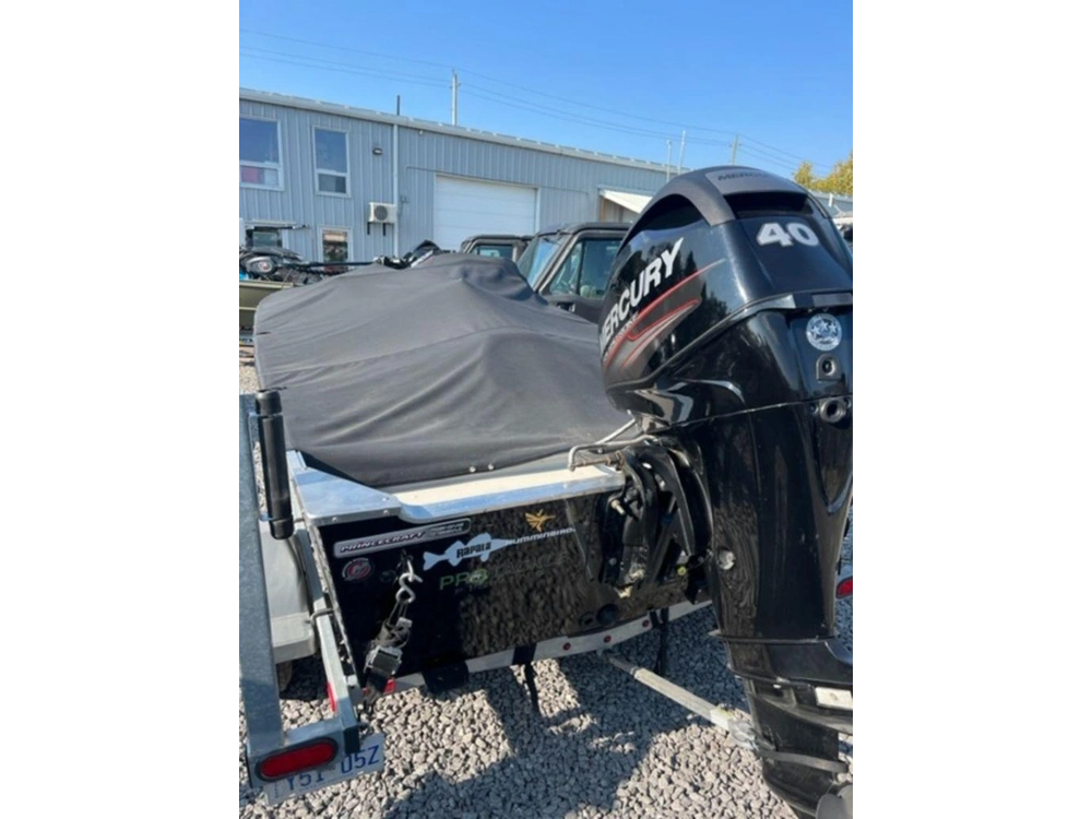 2014 Princecraft Dlx Series Resorter Dlx Sc
