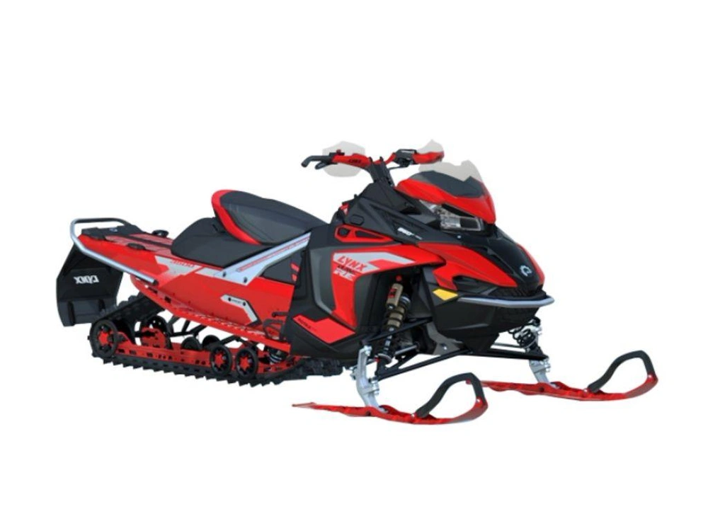 2022 Lynx Rave Re