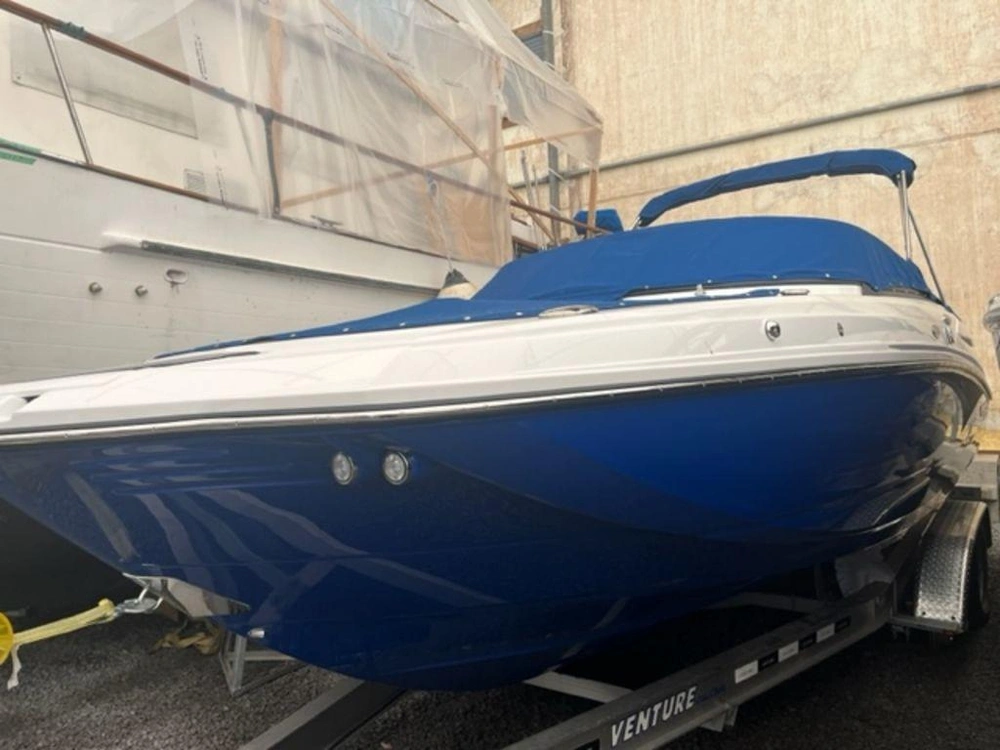 2023 Monterey Boats M4