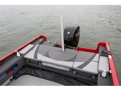 Lund 1775 ADVENTURE SPORT Mercury 115elpt Pro Xs 2025
