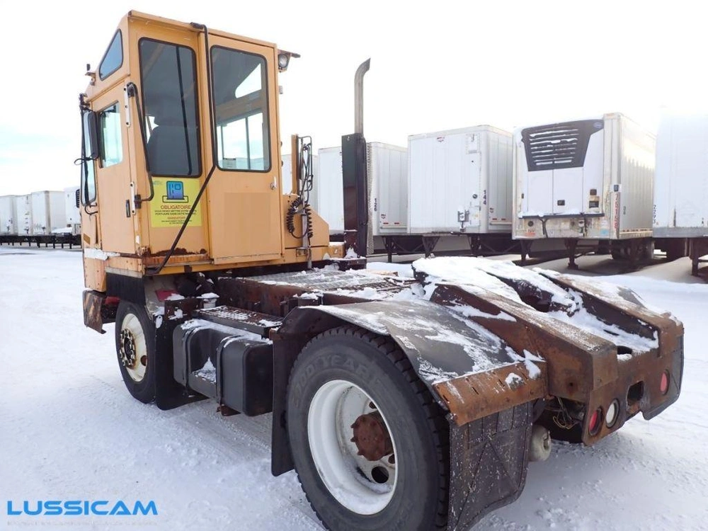 Ottawa Yt30 2005