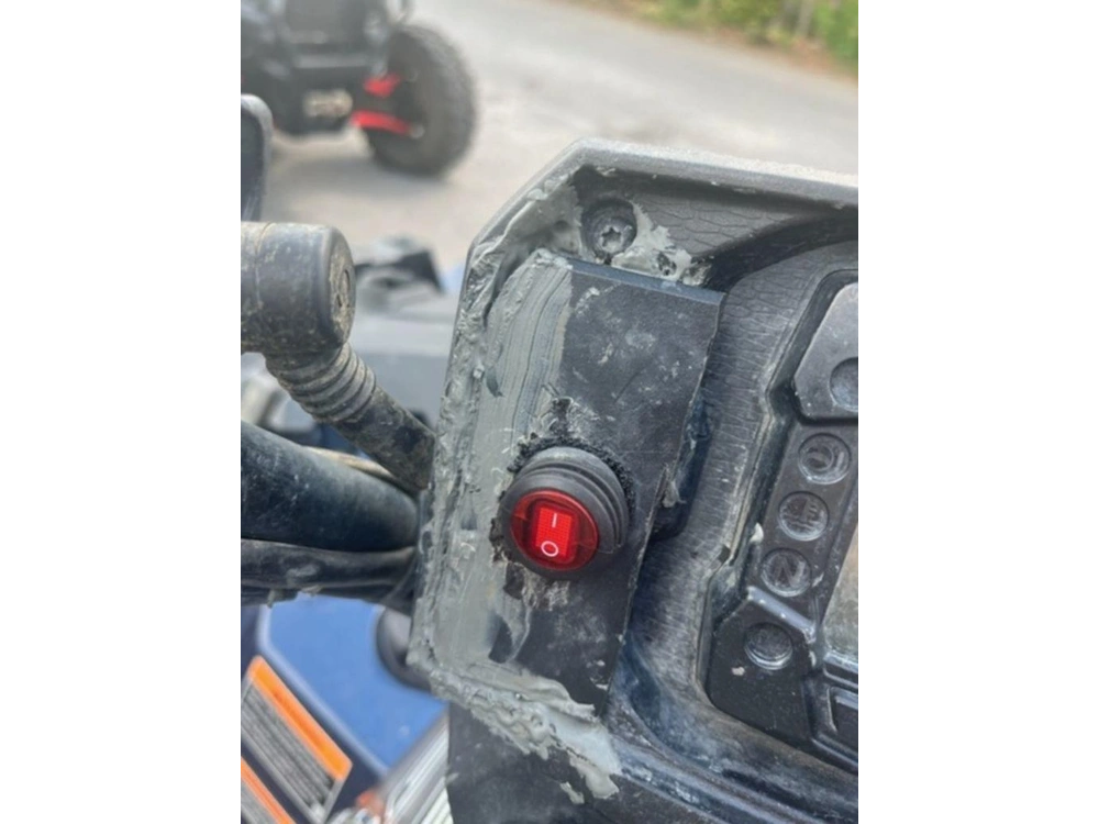 2021 Polaris Sportsman 850