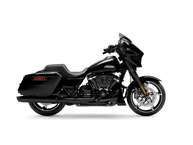 2025 Harley-Davidson FLHX - STREET GLIDE