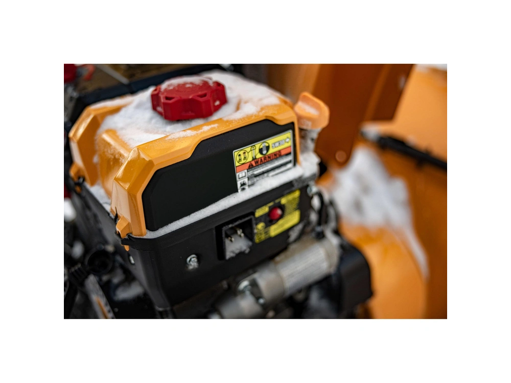 2024 Cub Cadet 2x 28 Ip 272cc alt