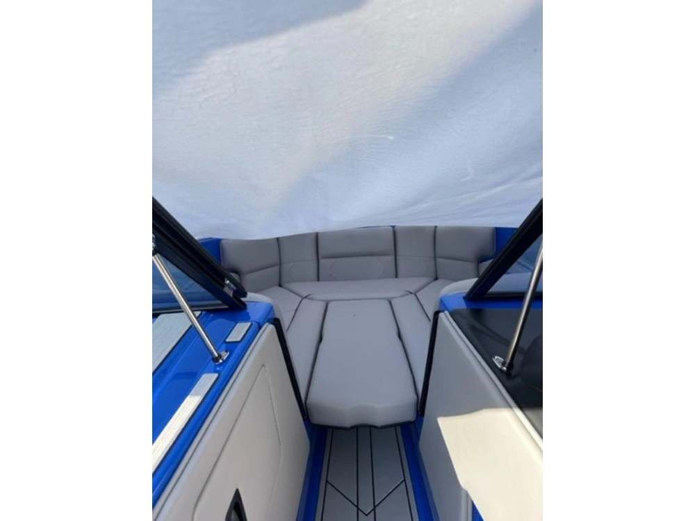 2024 Moomba Tykon