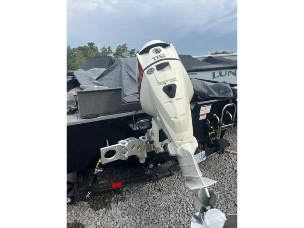 2018 Ranger Boats/wood Mfg Vs1682sc