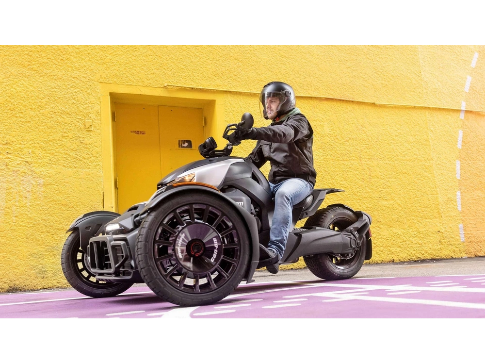 2023 Can-am Ryker Rally 900 alt