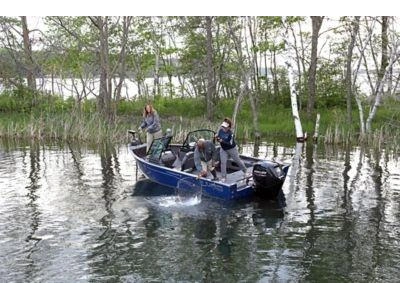 2025 Lund 1775 Adventure Sport Mercury 115elpt Pro Xs alt