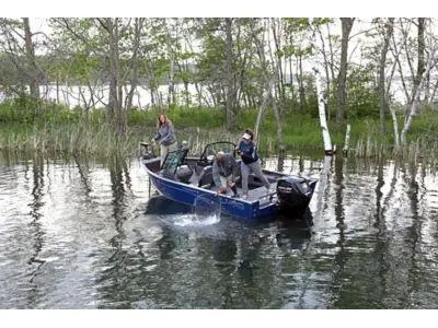 Lund 1775 ADVENTURE SPORT Mercury 115elpt Pro Xs 2025