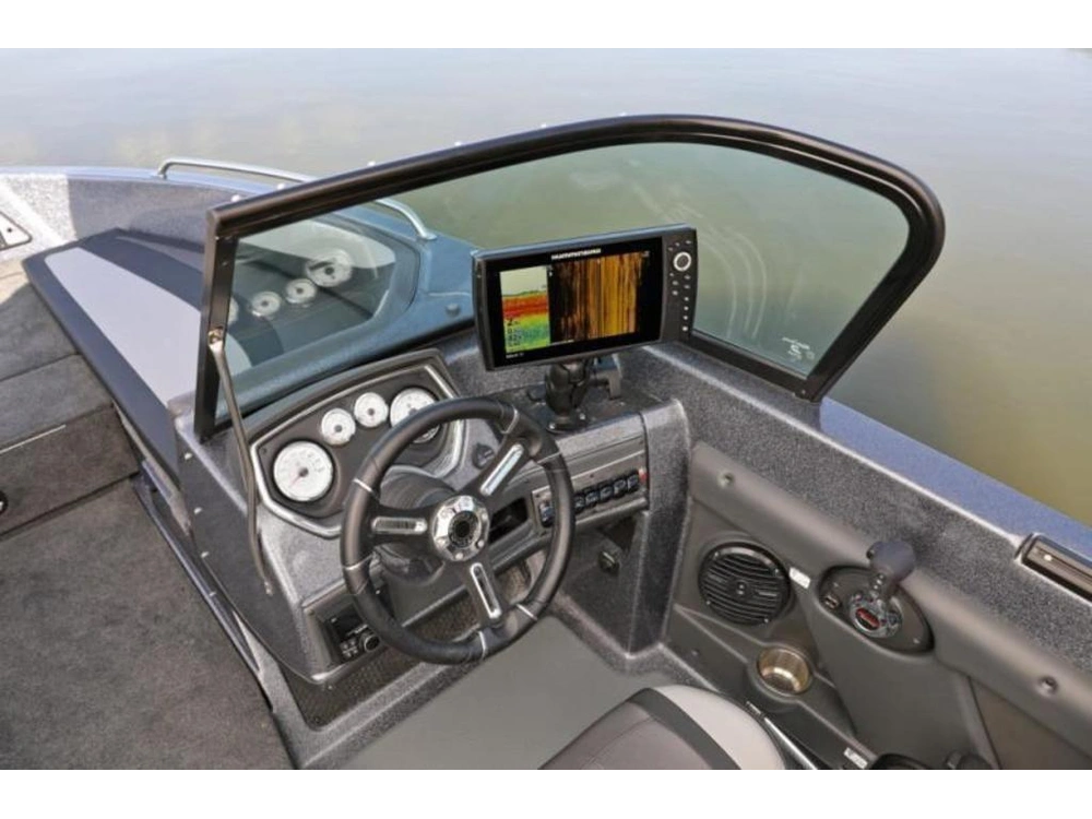 2025 Lund Boat Co 189 Tyee Gl Sport