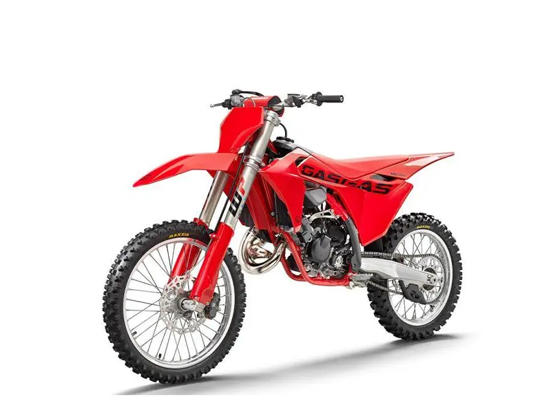 2025 GASGAS MC 125