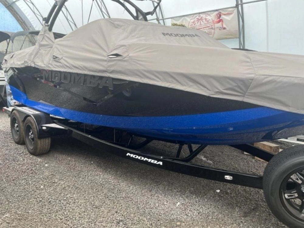 2023 Moomba Makai
