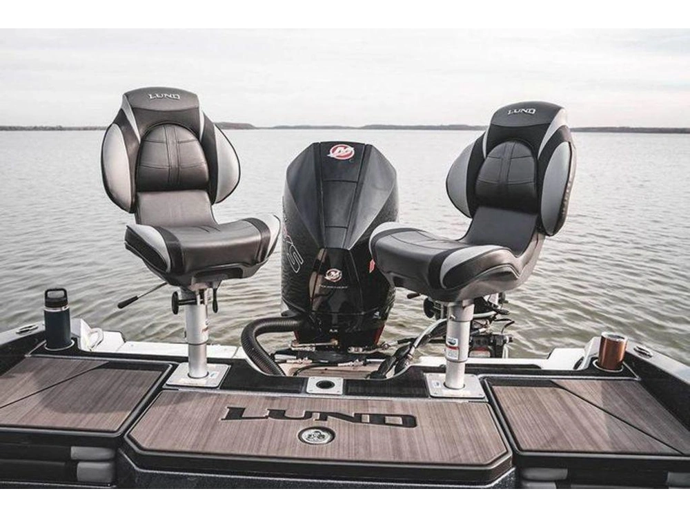 2025 Lund Boat Co 202 Pro-v Gl Sport
