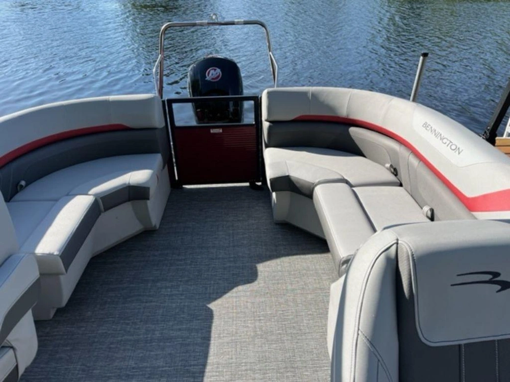 2024 Bennington Marine 20 Sxsr