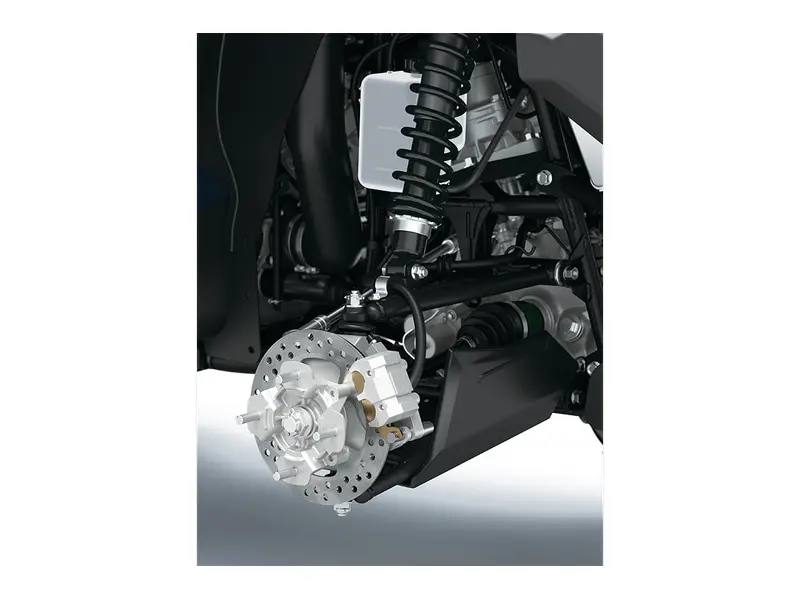 2025 Kawasaki BRUTE FORCE 750 EPS