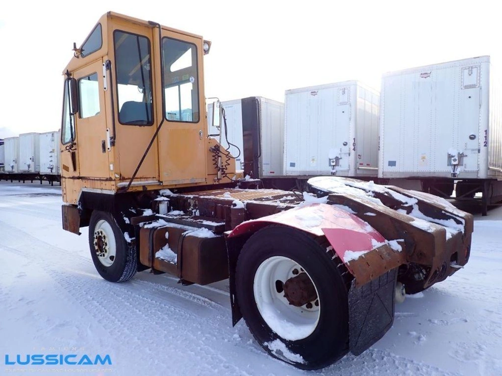 Ottawa Yt30 2005