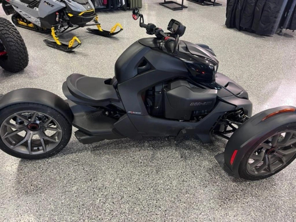 2023 Can-am Ryker Rotax 600 Ace