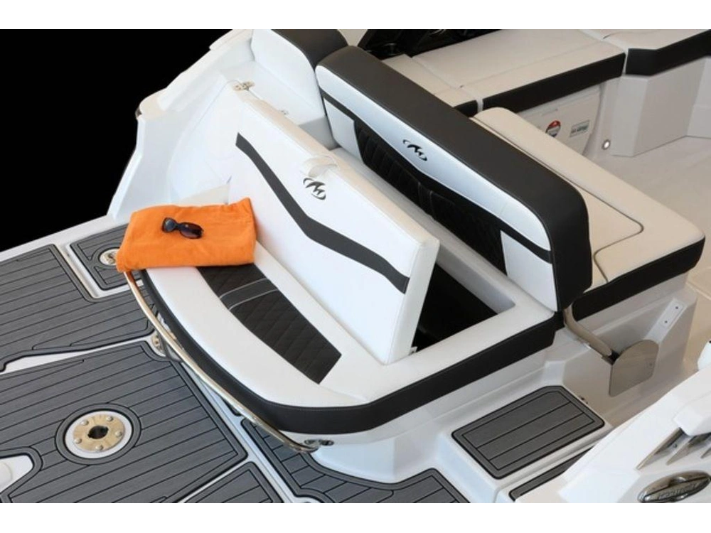 2025 Monterey Boats 258ss