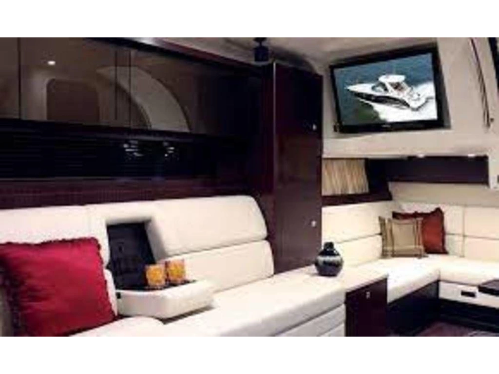 2020 Monterey Boats 355sy