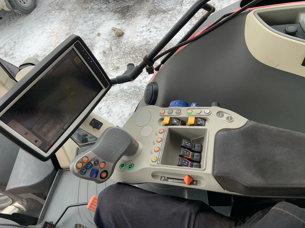 Mccormick X7.670 2019 alt