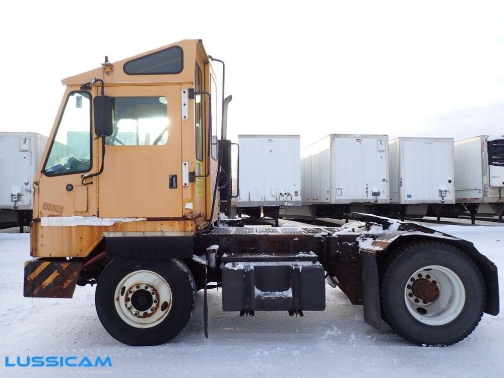 Ottawa Yt30 2005