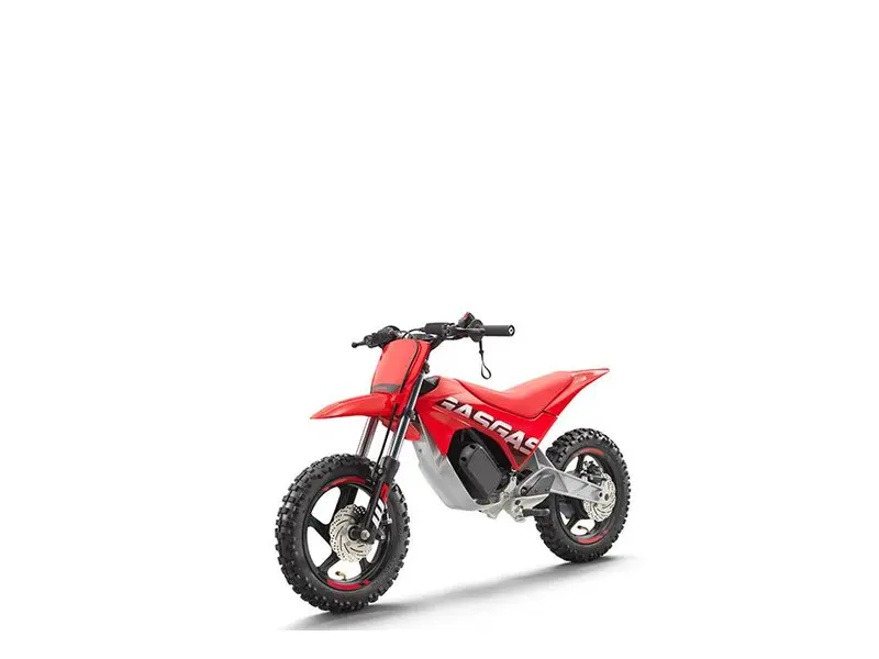 2024 GASGAS MC E-2