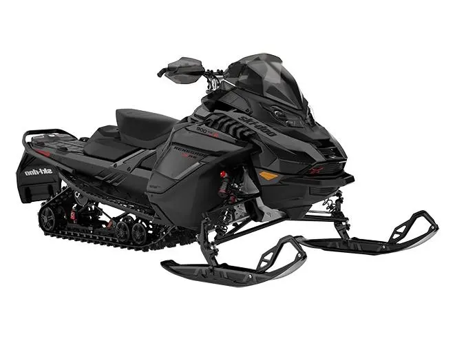 2024 Ski-Doo Renegade XRS 900 Turbo R