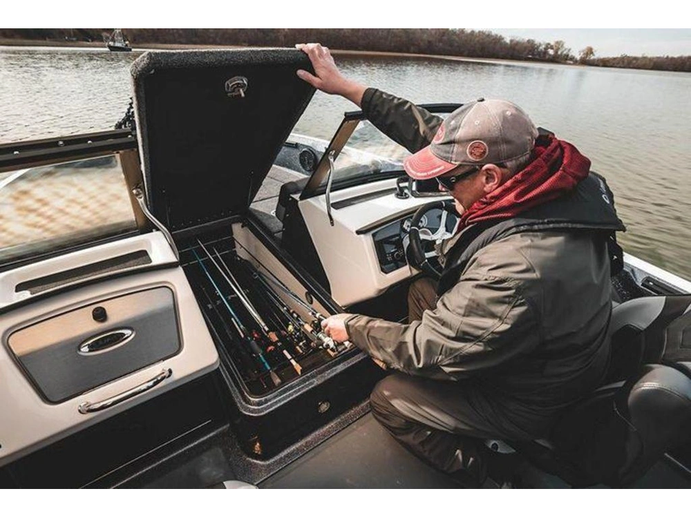 2025 Lund Boat Co 202 Pro-v Gl Sport