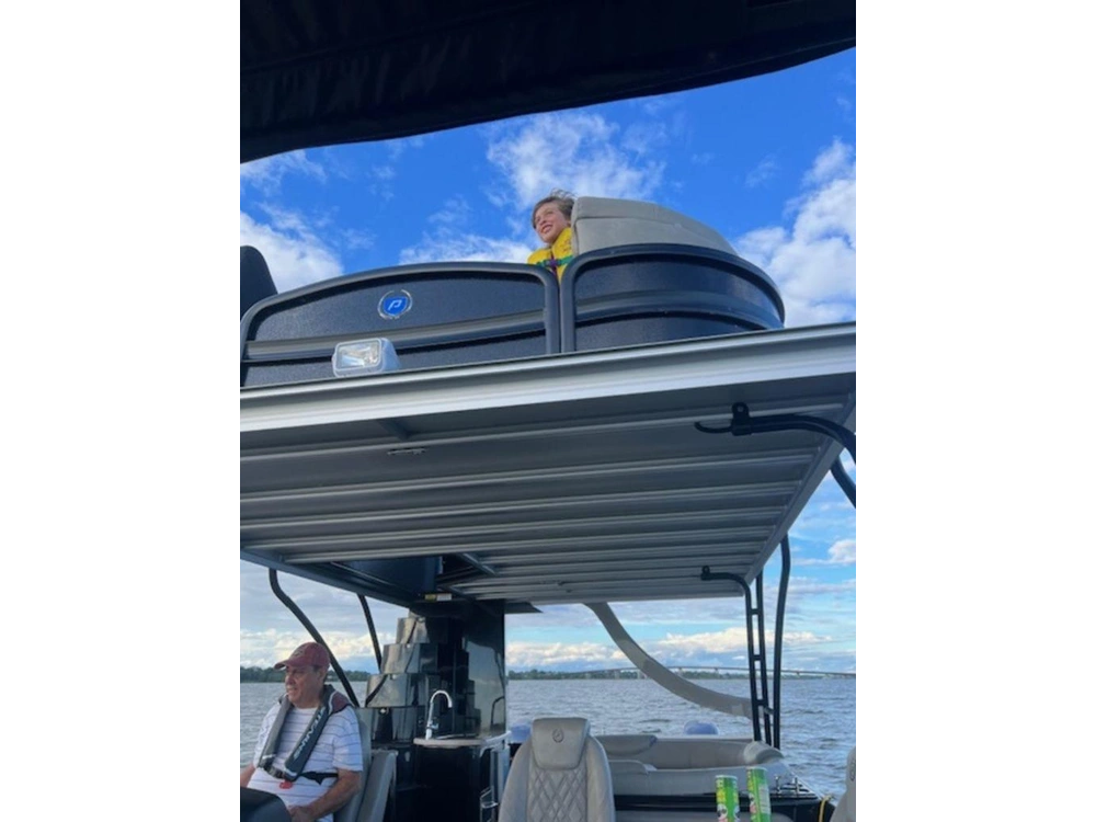 2021 Premier 310 Escalante