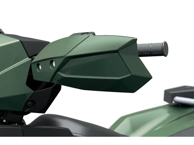 2025 Kawasaki BRUTE FORCE 750 EPS LE
