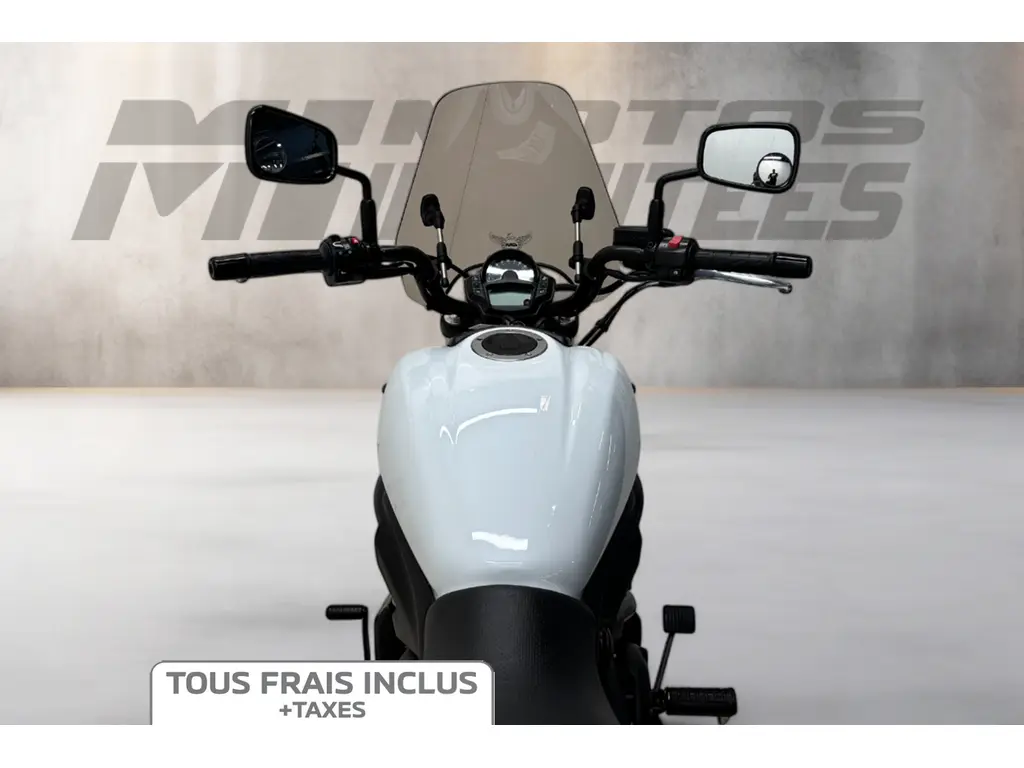 2015 Kawasaki Vulcan S - Frais inclus+Taxes