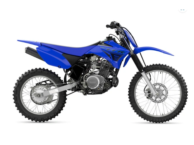 2024 Yamaha Tt-r 125 alt