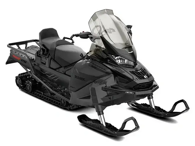 2025 Ski-Doo SKANDIC LE 20 900 ACE WT