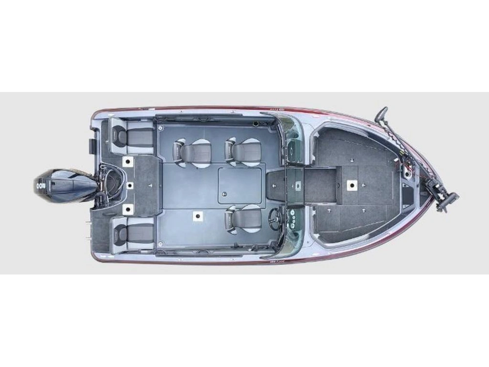 2025 Lund Boat Co 189 Tyee Gl Sport