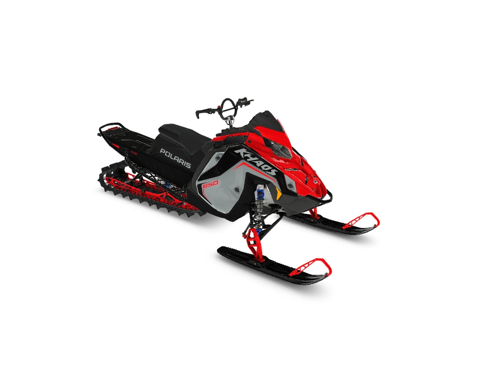 2025 Polaris 850 Rmk Khaos 146 alt