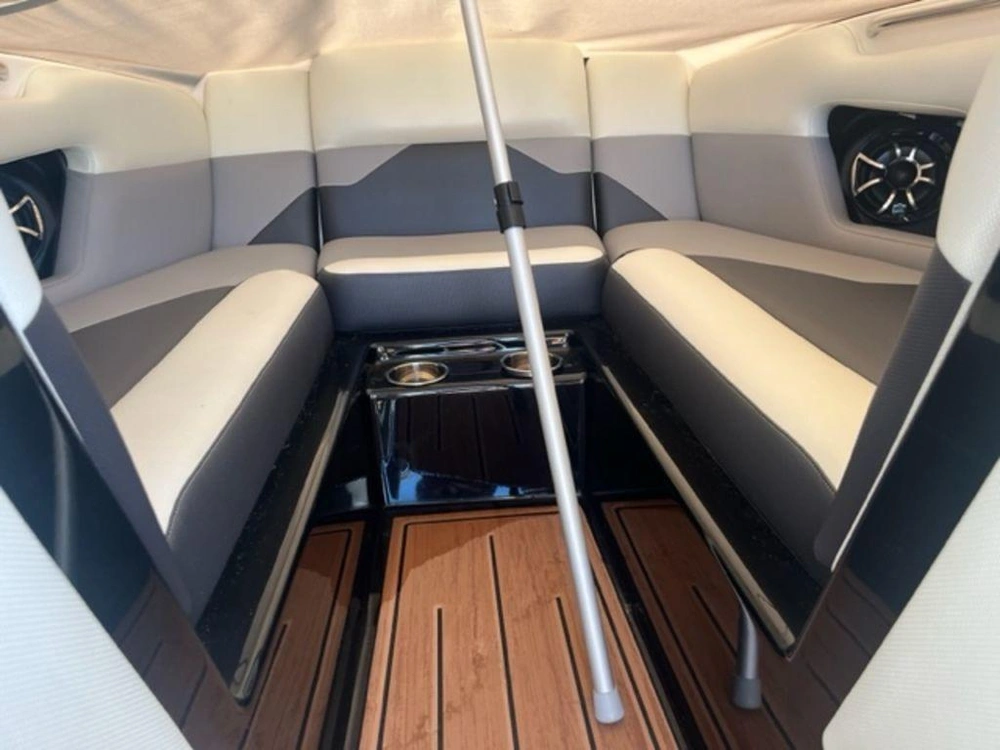 2022 Moomba Mojo