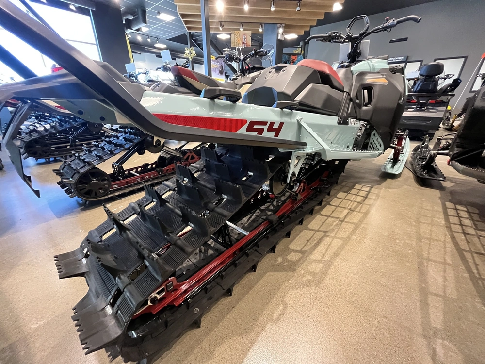 Ski-doo Freeride 154 850 E-tec Turbo R Powdermax 2.5'' Shot W/ 10.25'' Touchscreen 2024 alt