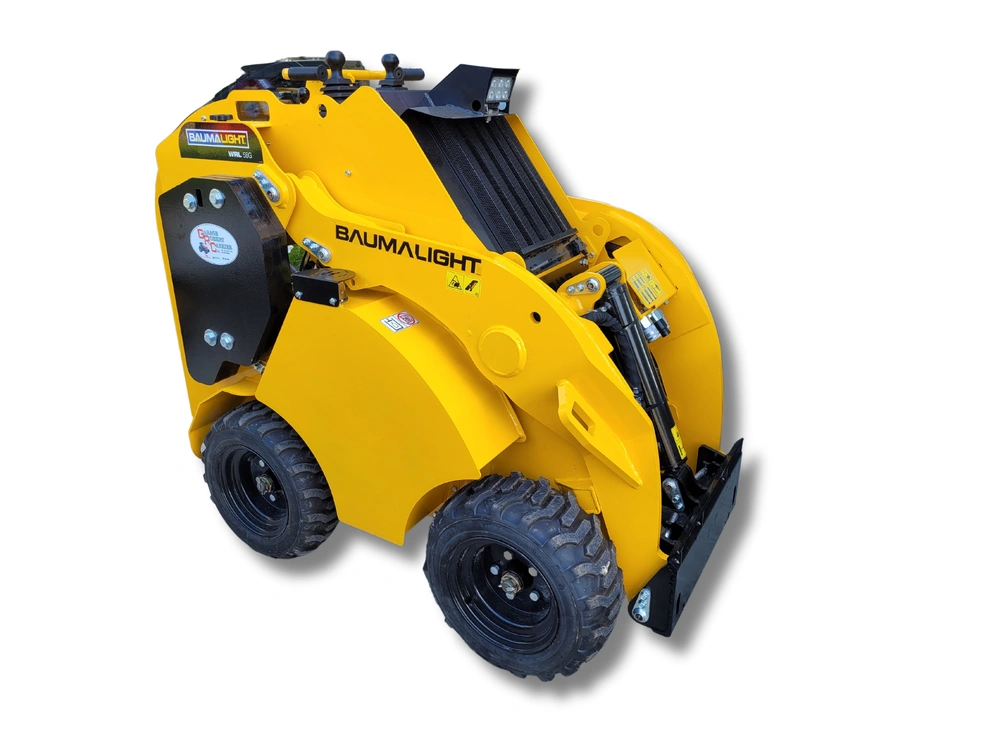 Baumalight Wrl58g None alt