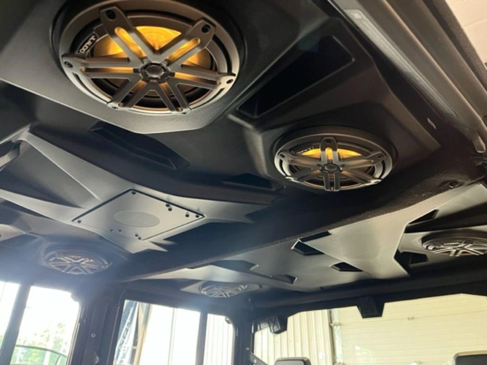2024 Can-am Defender Max Lone Star Cab Hd10