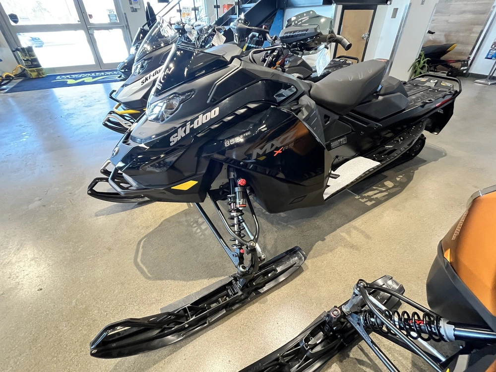 Ski-doo Mxz Xrs 850 E-tec 2024 alt
