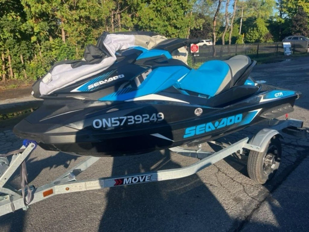 2017 Sea-doo Gtr™ 230
