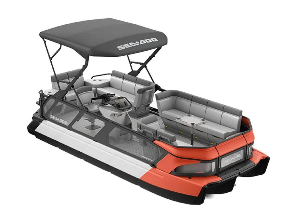 2023 Sea-doo Switch® Cruise 21 - 230 Hp