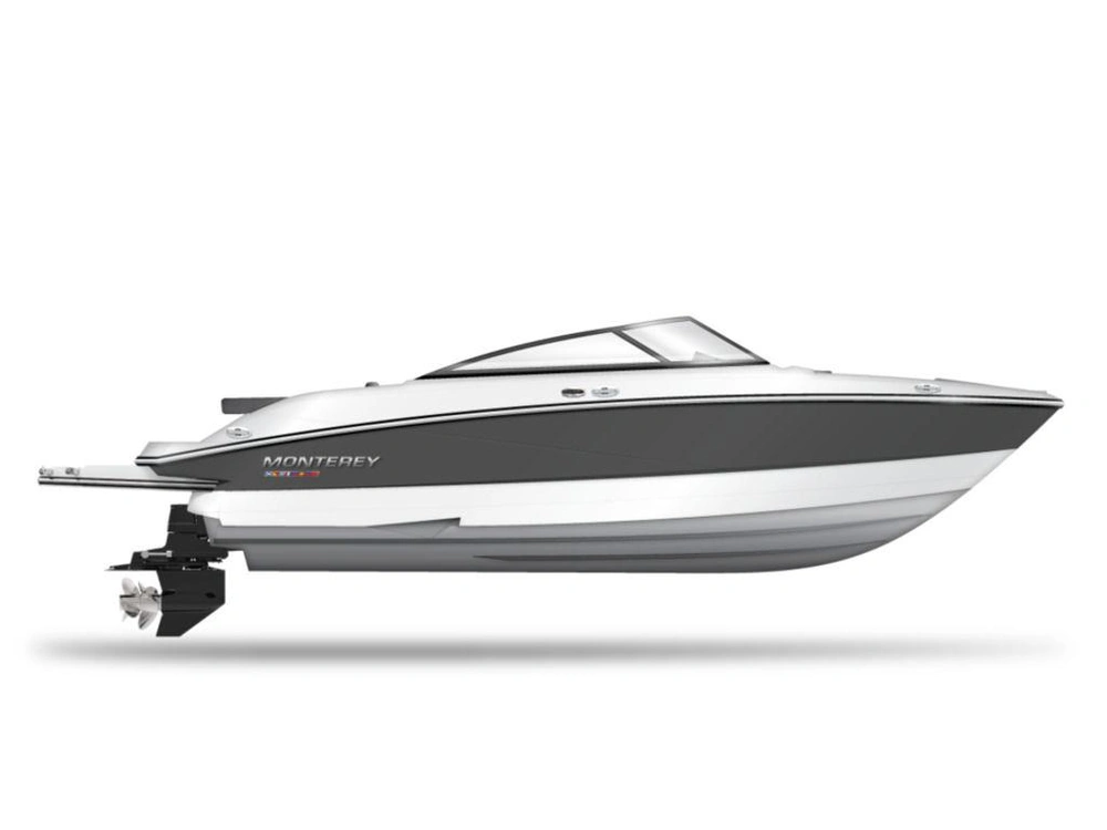2024 Monterey Boats M-20