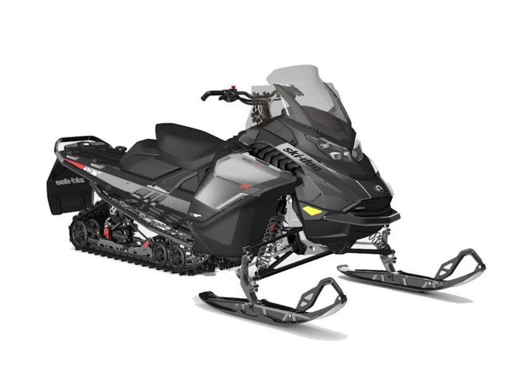 2025 Ski-doo Renegade® X® 900 Ace Turbo Ice R. Xt 1.5_7.2 In_black
