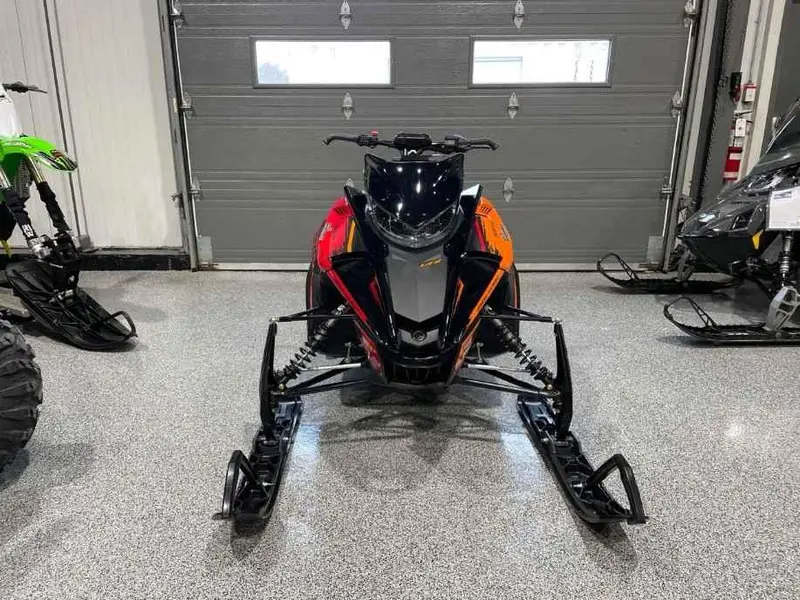 2025 Yamaha Sidewinder L-TX SE