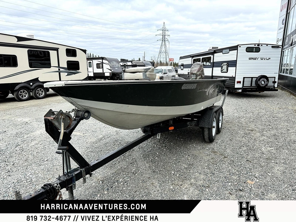 2009 Mirrocraft 1615 À Partir 53$ Par Sem alt