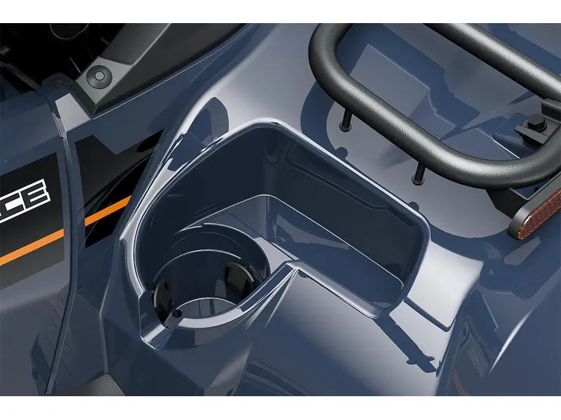 2025 Kawasaki BRUTE FORCE 450