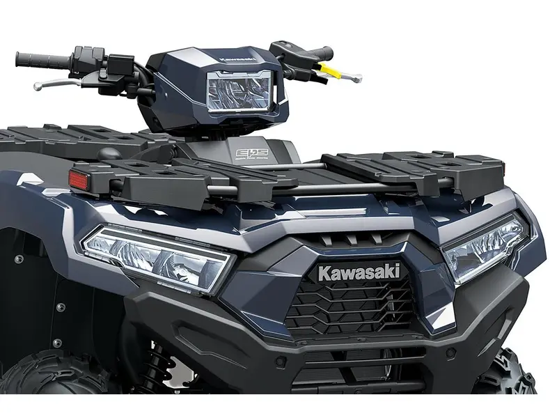 2025 Kawasaki BRUTE FORCE 750 EPS